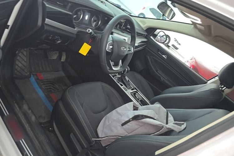 Used Chery Arrizo 5 2021 PRO 1.5L CVT Youth Edition Left Front Seat