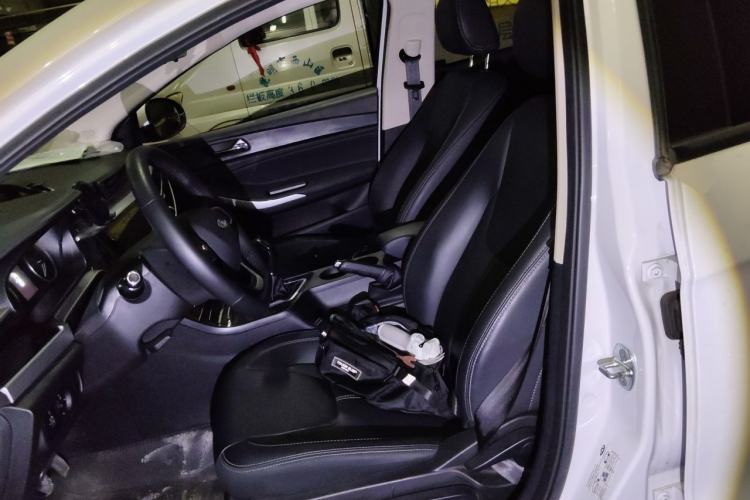 Used Chery Arrizo 5 2021 PRO 1.5L Manual Youth Edition Left Front Seat