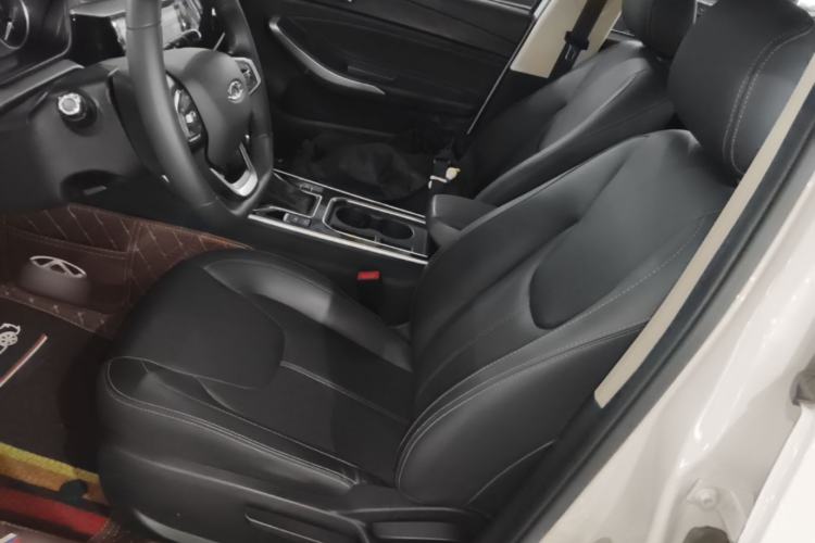 Used Chery Arrizo 5 2021 PRO 1.5L CVT Youth Edition Left Front Seat