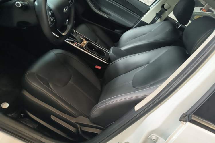 Used Chery Arrizo 5 2021 PRO 1.5L CVT Youth Edition Left Front Seat