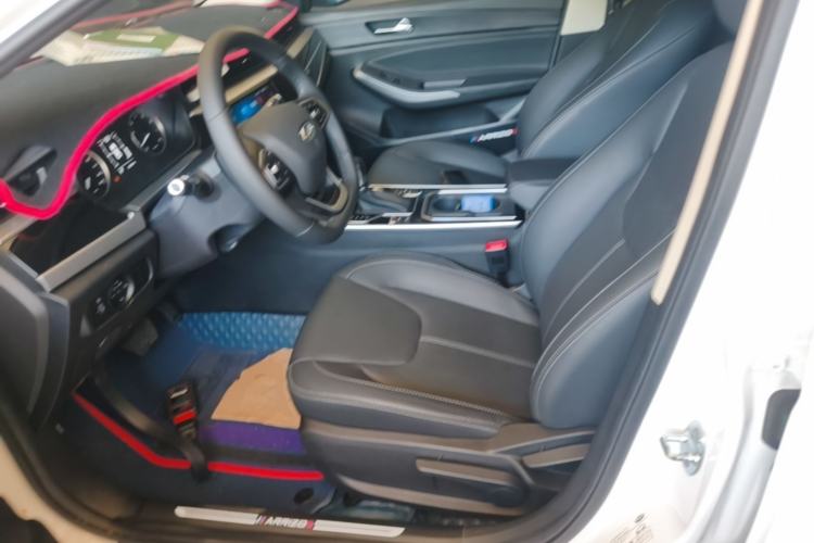 Used Chery Arrizo 5 2021 PRO 1.5L CVT Youth Edition Left Front Seat