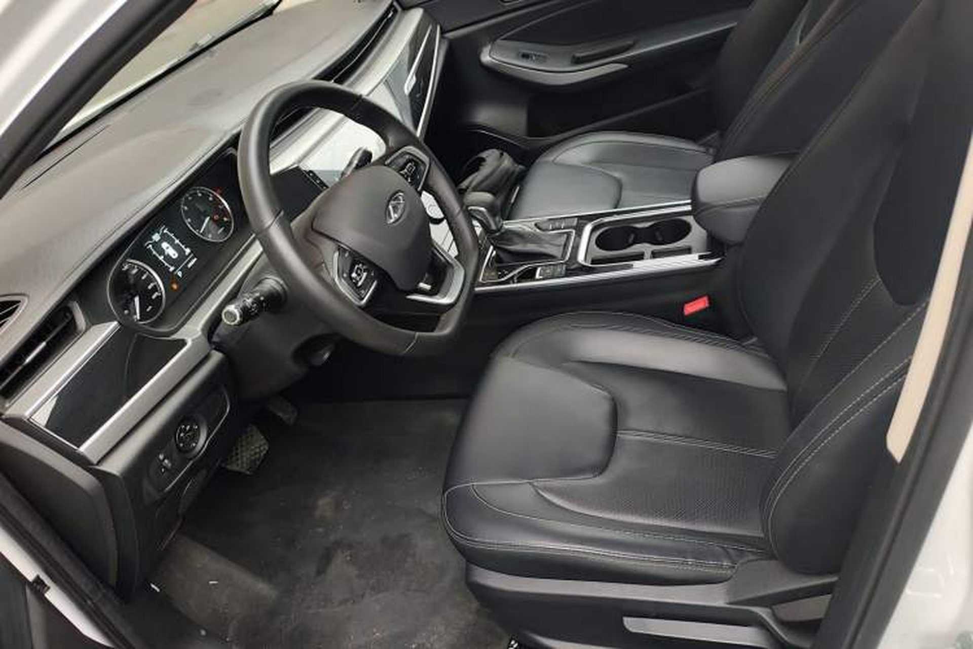 Used Chery Arrizo 5 2021 PRO 1.5L CVT Youth Edition Left Front Seat