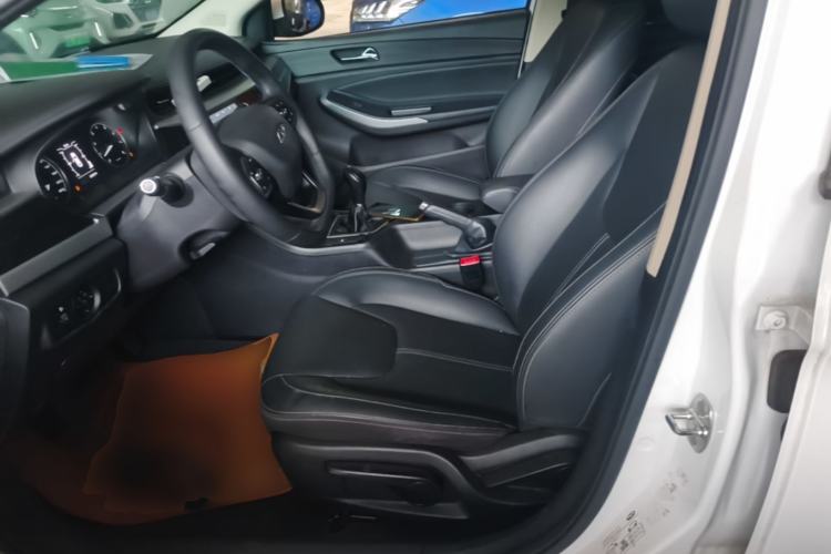 Used Chery Arrizo 5 2021 PRO 1.5L Manual Youth Edition Left Front Seat