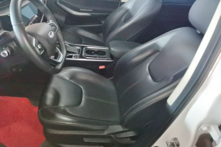 Used Chery Arrizo 5 2021 PRO 1.5L CVT Youth Edition Left Front Seat