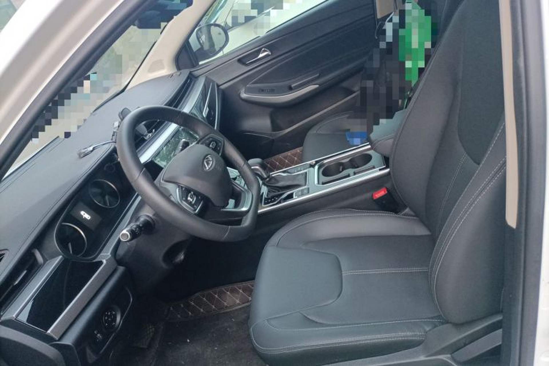 Used Chery Arrizo 5 2021 PRO 1.5L CVT Youth Edition Left Front Seat