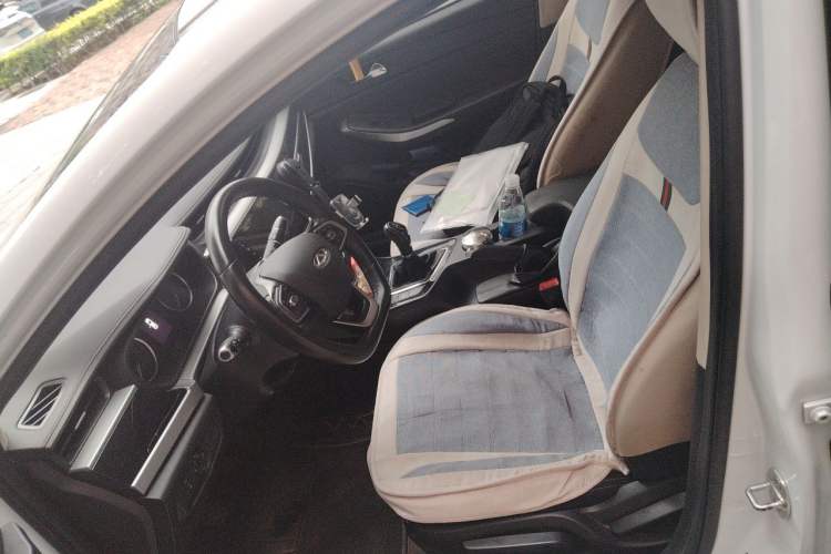Used Chery Arrizo 5 2021 PRO 1.5L Manual Youth Edition Left Front Seat