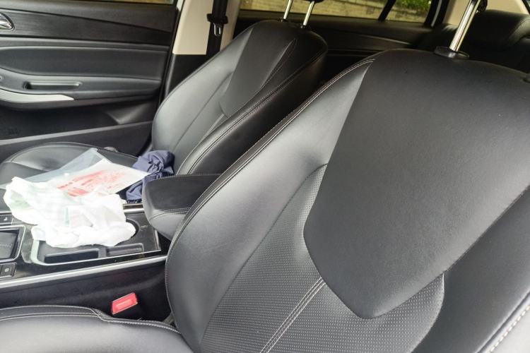 Used Chery Arrizo 5 2021 PRO 1.5L CVT Youth Edition Left Front Seat
