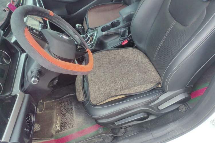 Used Chery Arrizo 5 2021 PRO 1.5L Manual Youth Edition Left Front Seat