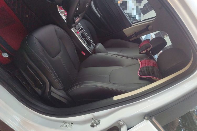 Used Chery Arrizo 5 2021 PRO 1.5L CVT Youth Edition Left Front Seat