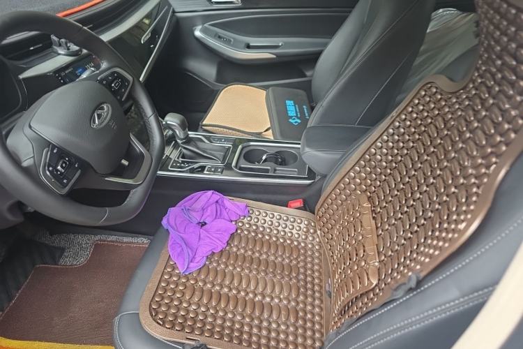 Used Chery Arrizo 5 2021 PRO 1.5L CVT Youth Edition Left Front Seat