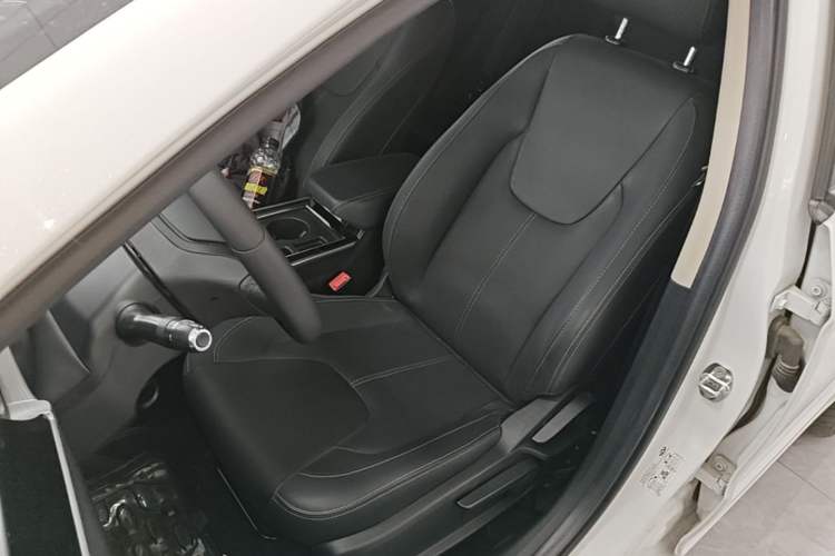 Used Chery Arrizo 5 2021 PRO 1.5L CVT Youth Edition Left Front Seat
