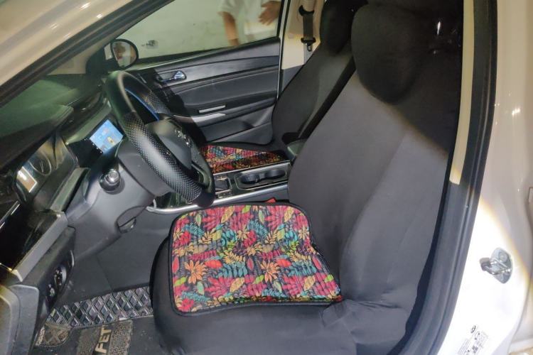 Used Chery Arrizo 5 2021 PRO 1.5L CVT Youth Edition Left Front Seat