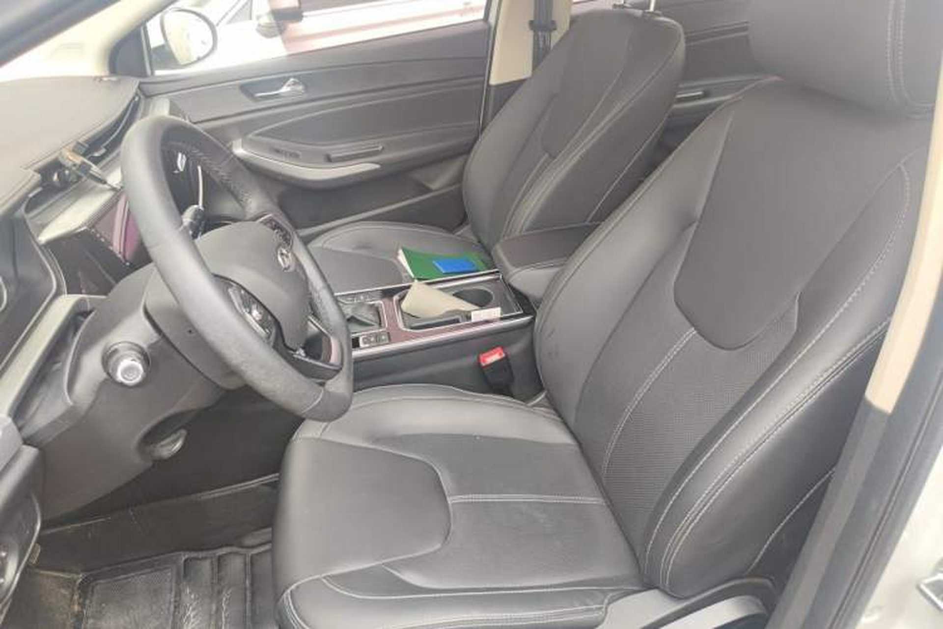 Used Chery Arrizo 5 2021 PRO 1.5L CVT Youth Edition Left Front Seat