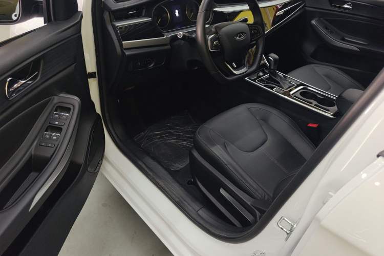 Used Chery Arrizo 5 2021 PRO 1.5L CVT Youth Edition Left Front Seat