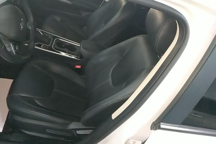 Used Chery Arrizo 5 2021 PRO 1.5L CVT Youth Edition Left Front Seat