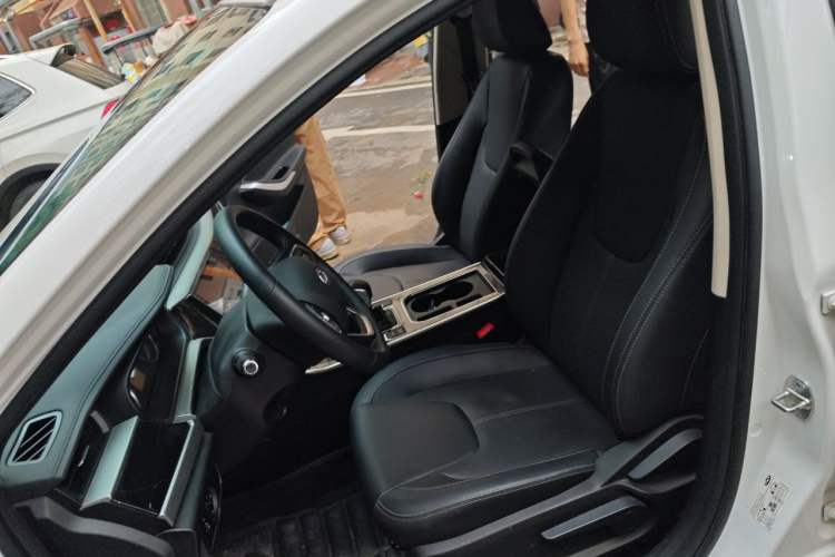 Used Chery Arrizo 5 2021 PRO 1.5L CVT Youth Edition Left Front Seat
