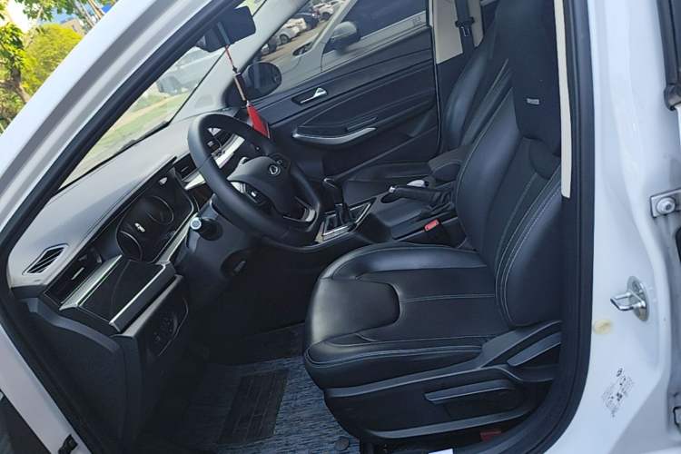 Used Chery Arrizo 5 2021 PRO 1.5L Manual Youth Edition Left Front Seat