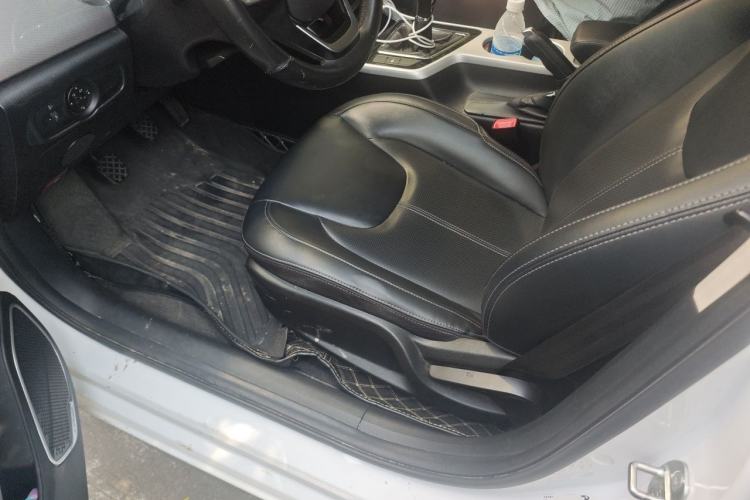 Used Chery Arrizo 5 2021 PRO 1.5L Manual Youth Edition Left Front Seat