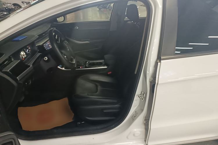 Used Chery Arrizo 5 2021 PRO 1.5L CVT Youth Edition Left Front Seat