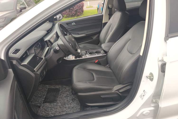 Used Chery Arrizo 5 2021 PRO 1.5L CVT Youth Edition Left Front Seat