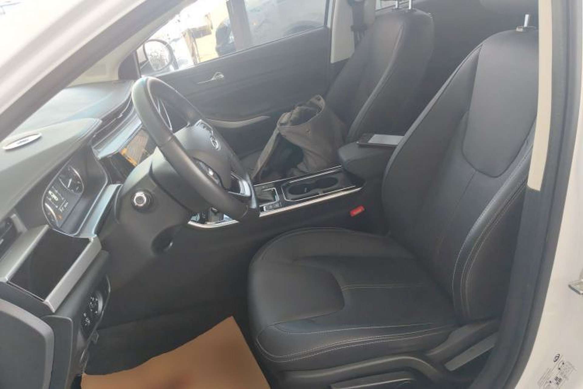 Used Chery Arrizo 5 2021 PRO 1.5L CVT Youth Edition Left Front Seat