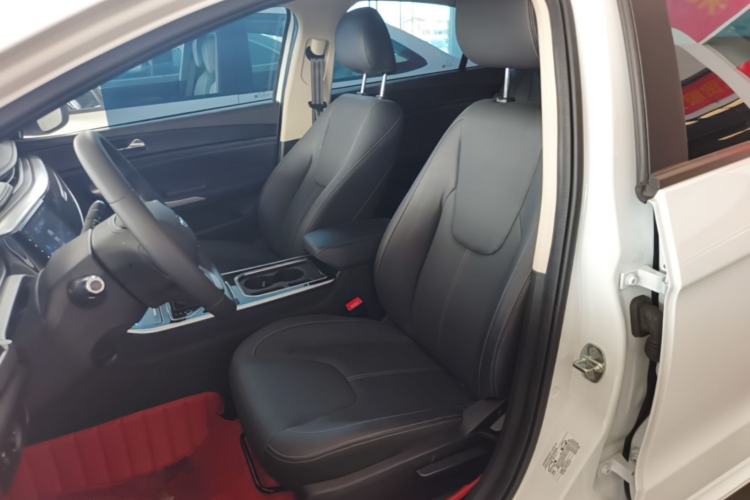 Used Chery Arrizo 5 2021 PRO 1.5L CVT Youth Edition Left Front Seat