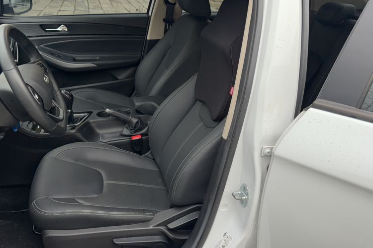 Used Chery Arrizo 5 2021 PRO 1.5L Manual Youth Edition Left Front Seat
