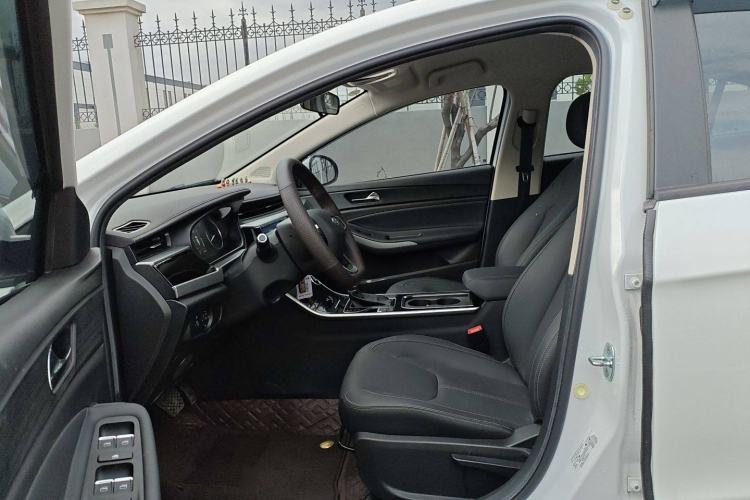 Used Chery Arrizo 5 2021 PRO 1.5L CVT Youth Edition Left Front Seat