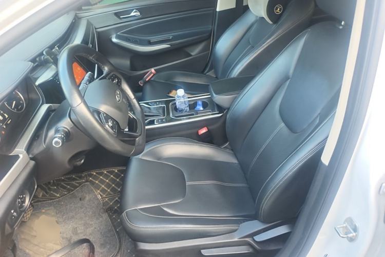 Used Chery Arrizo 5 2021 PRO 1.5L CVT Youth Edition Left Front Seat
