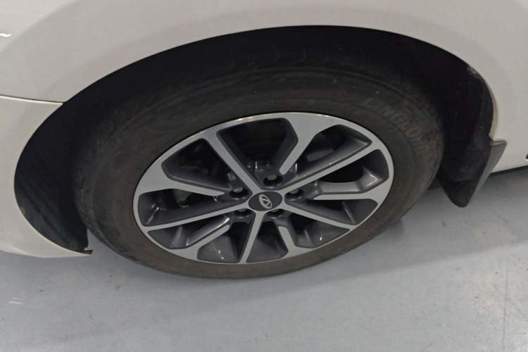 Used Chery Arrizo 5 2021 PRO 1.5L CVT Youth Edition Left Front Wheel Hub