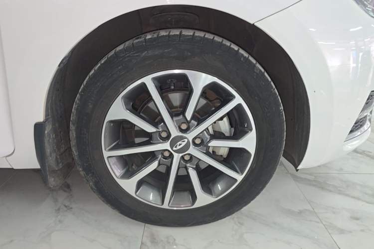 Used Chery Arrizo 5 2021 PRO 1.5L CVT Youth Edition Left Front Wheel Hub