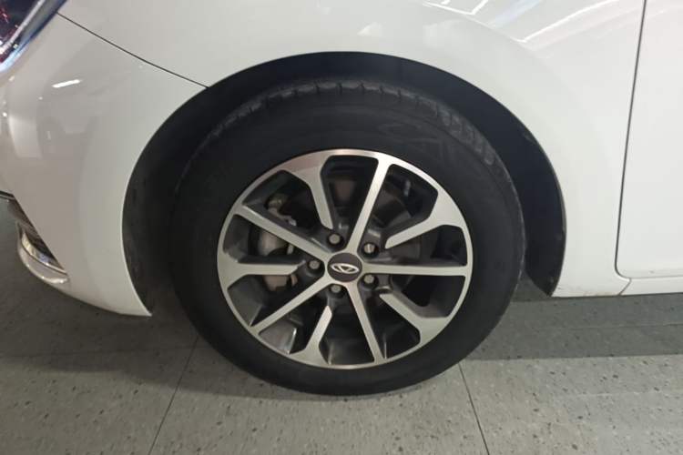 Used Chery Arrizo 5 2021 PRO 1.5L CVT Youth Edition Left Front Wheel Hub