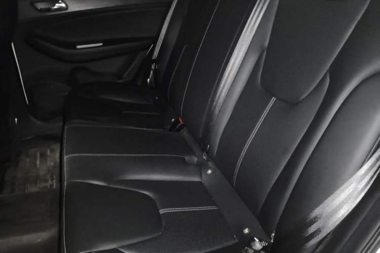 Used Chery Arrizo 5 2021 PRO 1.5L Manual Youth Edition Left Rear Seat