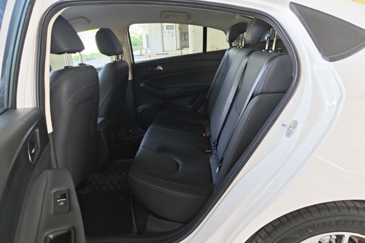 Used Chery Arrizo 5 2021 PRO 1.5L CVT Youth Edition Left Rear Seat
