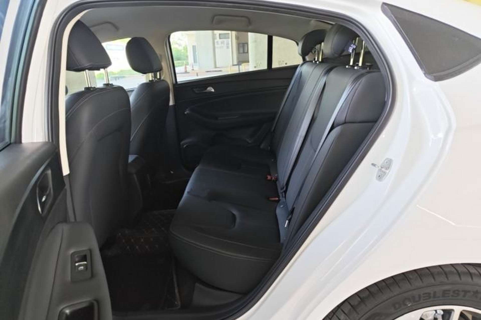 Used Chery Arrizo 5 2021 PRO 1.5L CVT Youth Edition Left Rear Seat