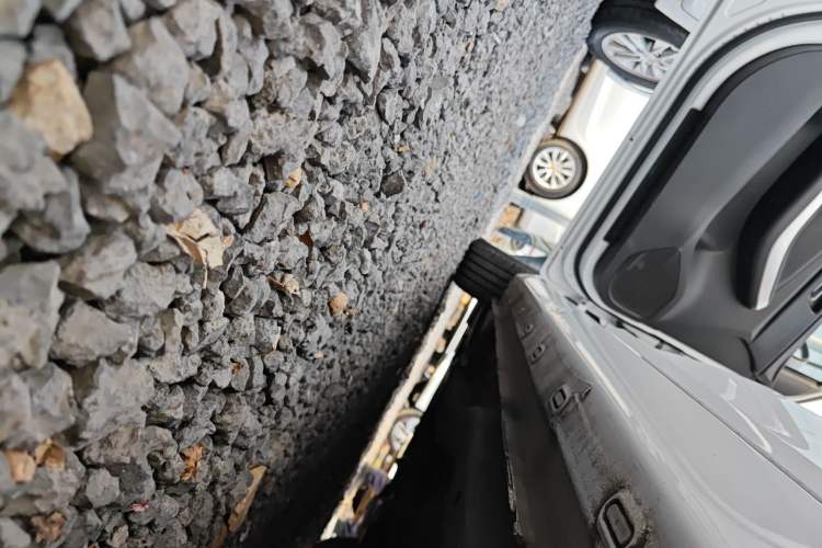 Used Chery Arrizo 5 2021 PRO 1.5L CVT Youth Edition Left Side Sill