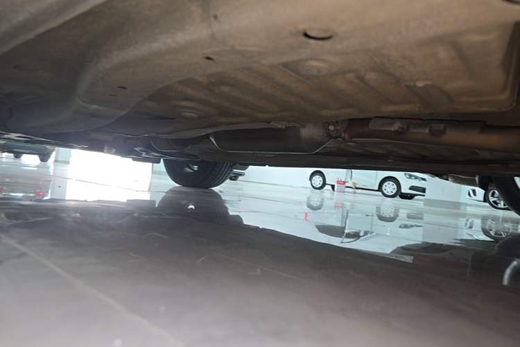 Used Chery Arrizo 5 2021 PRO 1.5L CVT Youth Edition Left Side Sill