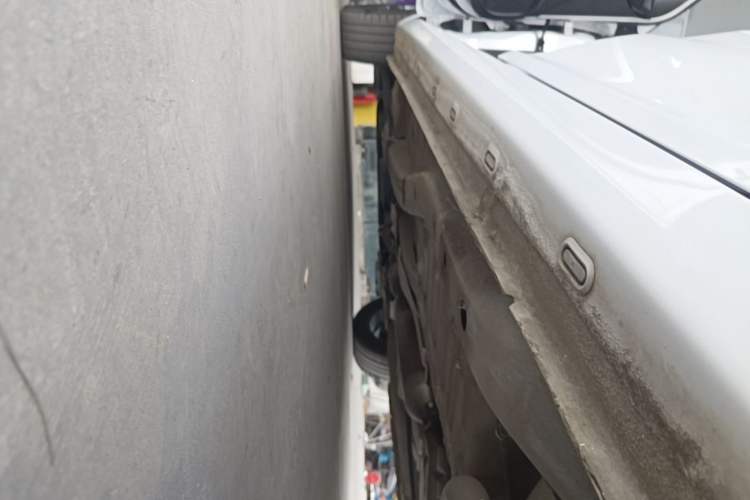 Used Chery Arrizo 5 2021 PRO 1.5L Manual Youth Edition Left Side Sill