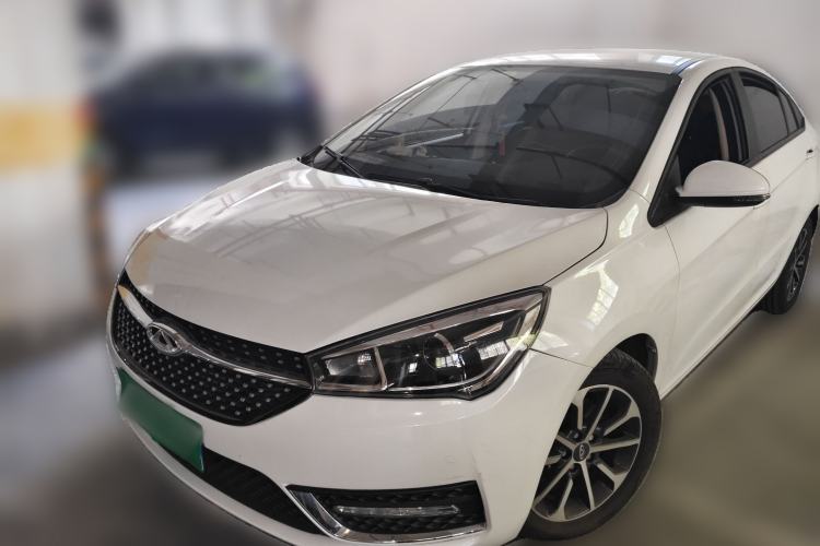 Chery Arrizo 5 2021 PRO 1.5L CVT Youth Edition usado Guazi used car, China used car export, Used car for sale, Used cars, Cheapest cars for sale