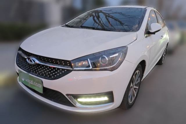 Used Chery Arrizo 5 2021 PRO 1.5L CVT Youth Edition