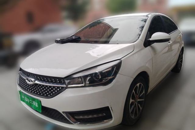 Used Chery Arrizo 5 2021 PRO 1.5L Manual Youth Edition