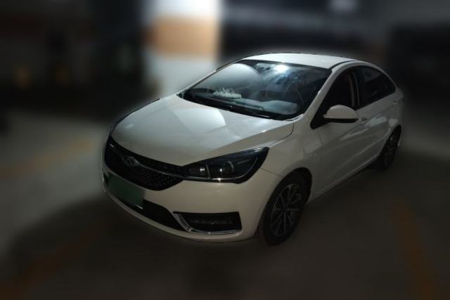 Used Chery Arrizo 5 2021 PRO 1.5L CVT Youth Edition