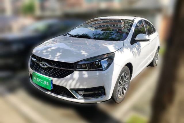 Used Chery Arrizo 5 2021 PRO 1.5L Manual Youth Edition