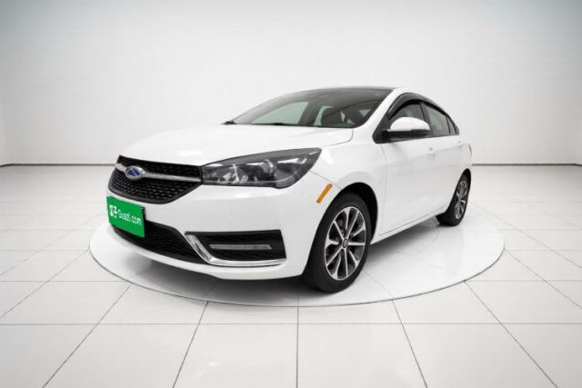 Used Chery Arrizo 5 2021 PRO 1.5L Manual Youth Edition