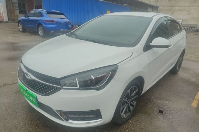 Used Chery Arrizo 5 2021 PRO 1.5L CVT Youth Edition