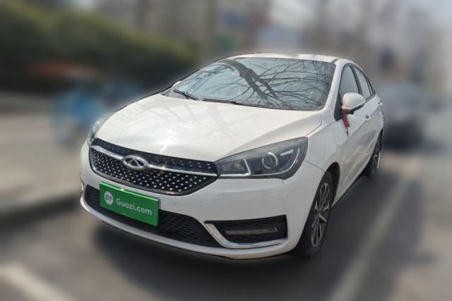 Used Chery Arrizo 5 2021 PRO 1.5L Manual Youth Edition