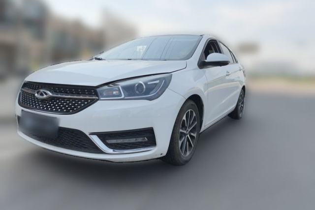 Used Chery Arrizo 5 2021 PRO 1.5L CVT Youth Edition