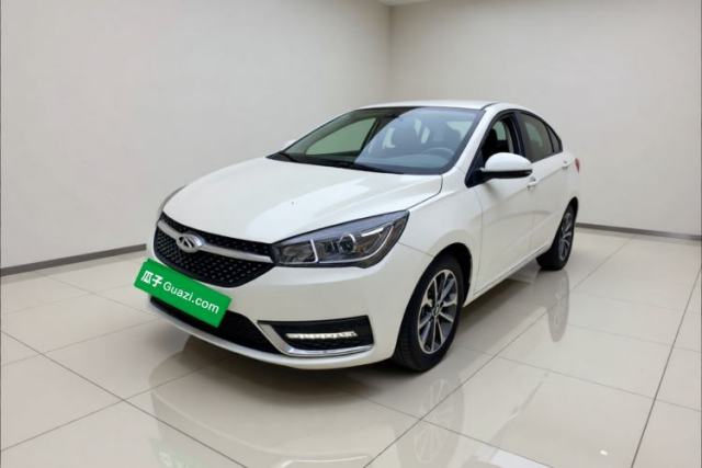Ojetý Chery Arrizo 5 2021 PRO 1.5L CVT Youth Edition