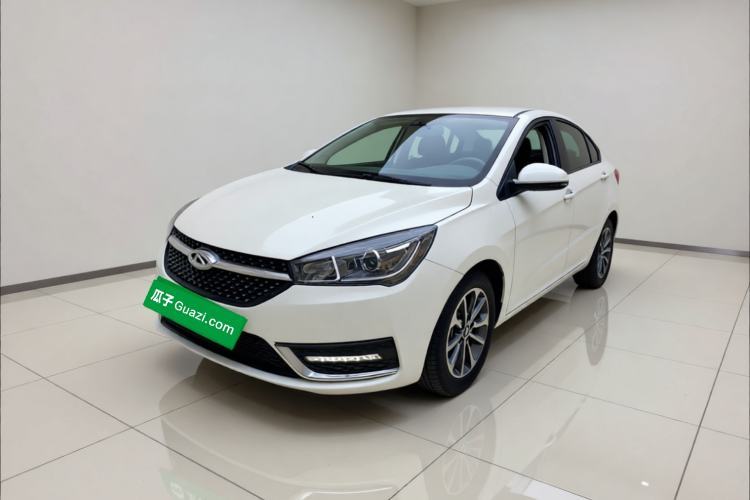 Chery Arrizo 5 2021 PRO 1.5L CVT Youth Edition usado Guazi used car, China used car export, Used car for sale, Used cars, Cheapest cars for sale