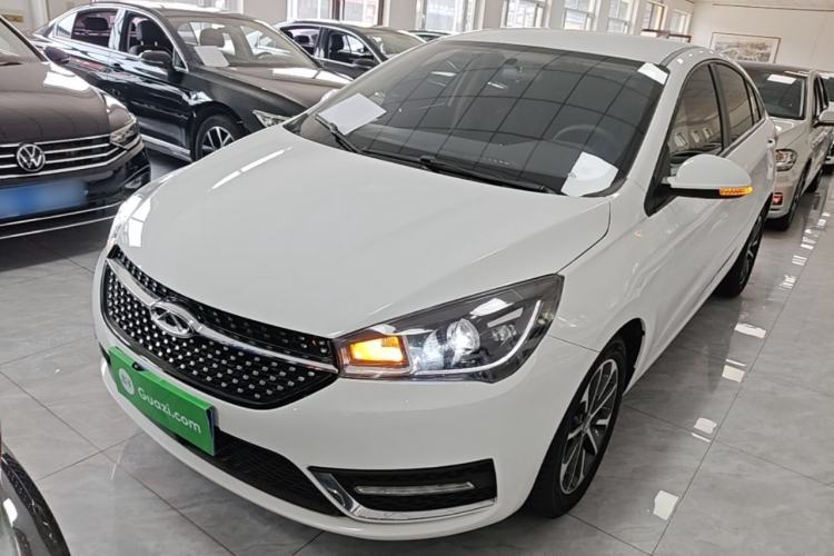 Used Chery Arrizo 5 2021 PRO 1.5L CVT Youth Edition Guazi used car, China used car export, Used car for sale, Used cars, Cheapest cars for sale